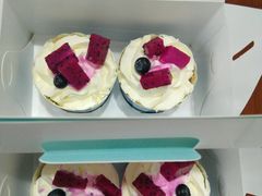 -Dark Horse·黑马蛋糕·低脂·低糖淡奶(金匙望湖大厦店)