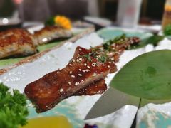 -熹炭精致日料(金融街购物中心店)