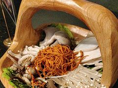 -捞王猪肚鸡火锅(昆山店)