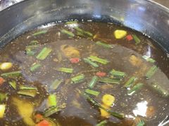 -津市刘聋子粉馆(林科大店)