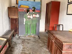-枫泾古镇-人民公社旧址