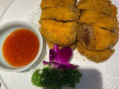 -南门食仙·手工福州菜(南门兜店)