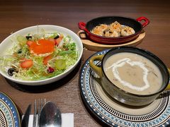 -西堤牛排(合肥之心城店)