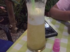 -Jungle Kitchen