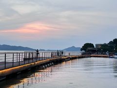 -东钱湖旅游度假区