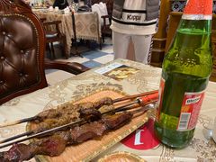 -新疆伊宁远征餐厅