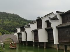 -东海半边山旅游度假区