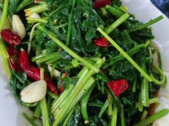 -马白开来特色羊排揪片子  (总店)