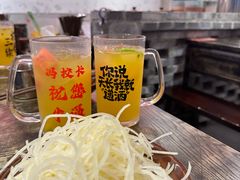 -冯校长老火锅(深圳福田店)