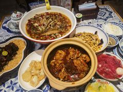 -图味美小黄鱼·景德菜(浙江路店)