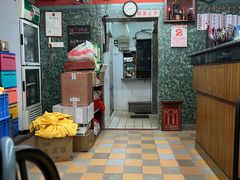 -海鲜街菜馆(海珠南路店)