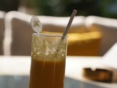 -深圳威尼斯英迪格酒店-邻芙花廊下午茶·NINFA GALLERY·蛋糕·咖啡