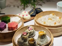 -佬泰丰斋· 乌镇茶食餐厅