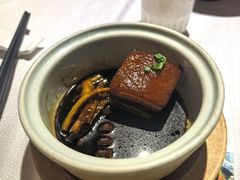 -旺顺阁·北京菜·烤鸭(魏公村店)