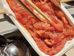 -海底捞火锅(公益西桥店)