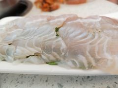 龙利鱼片-重庆巴渝火锅(钟家村店)