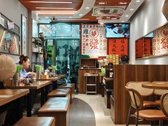 -绿柠食堂(北外滩店)