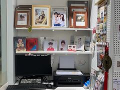 -方快-照相馆(松江开元地中海店)