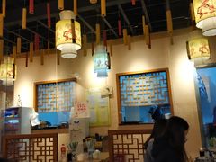 大堂-西安印象(外滩店)