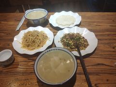 -老雒阳面馆·水席(定鼎门店)