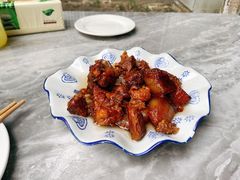 -途中饭店(开化店)