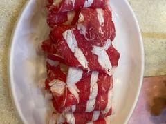 -八先生涮肉房(三里河店)