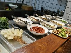 -小艺烧烤(曲江店)