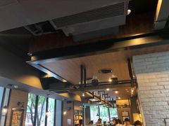 -星巴克(南京弘阳购物中心店)