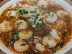 -外婆印象·家常菜(万科店)