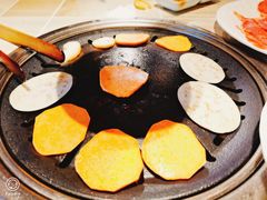 -胡哥烤肥牛(车公庙店)