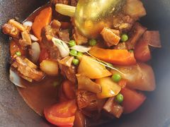 -野蔓果·山野菜(西湖景区·龙井茶田店)