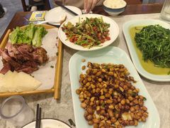 -俺家厨子土菜馆