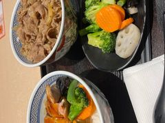 -吉野家(上海美罗城店)