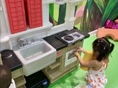 -万达宝贝王成长乐园(重庆永川店)