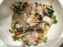 -衡厨·衡阳土菜(中南店)