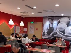 -阳阳中国饭(龙湖大兴天街)