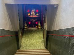 -楼下火锅饭店(铜锣湾店)