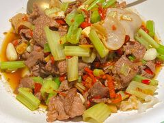 -胖哥川菜馆(武东路店)