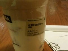 -喜茶(佛山顺德大良东乐路店)