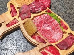 -NIUAN牛庵·日式和牛烧肉(恒隆店)