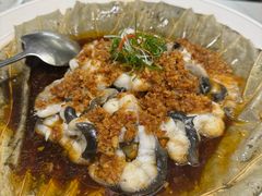 -3号仓库·创意中国菜(新世界城店)