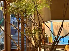 -RUXU入续糖水铺与包(卓悦中心店)