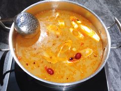 -许府牛火锅(信义坊总店)