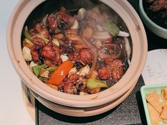 -谷田稻香·砂锅菜(汇暻广场店)