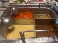 -海底捞火锅(新华联梦想城店)