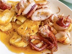 煎豆干鱿鱼-味友·厦门味(集美店)
