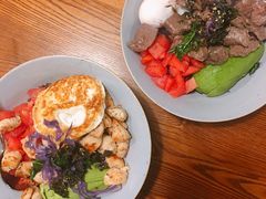 -AFS Cafe & Canteen(闽江二路店)