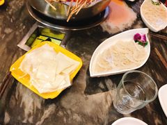 -川成串·自助串串香火锅(朝阳店)