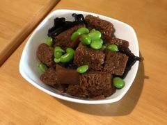 四喜烤麸-鼎泰丰(当代商城店)