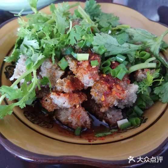 牛佛蒸笼(毛家坝店)